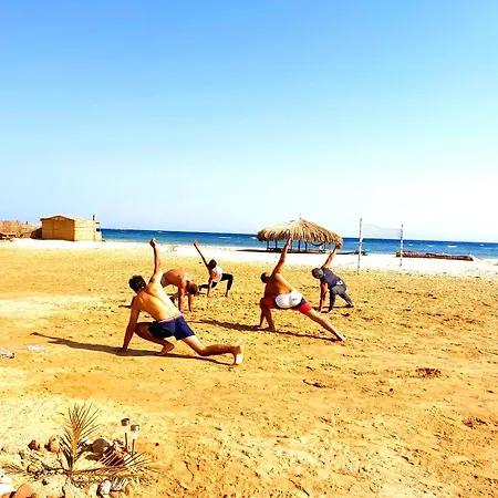 Hôtel Al Maayan Beach Camp